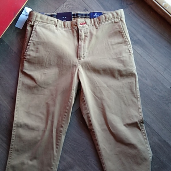 Cremieux Soho peach comfort stretch brand new - Picture 2 of 4